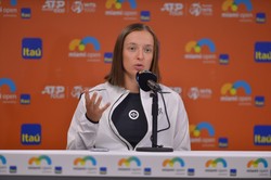 Iga Świątek na liście 100 najbardziej wpływowych ludzi na świecie