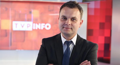 Rusza strona TVP Info. Tych materiałów nie zobaczymy