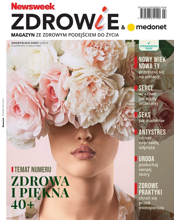 Newsweek Zdrowie 3/2021