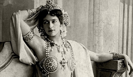 Mata Hari 