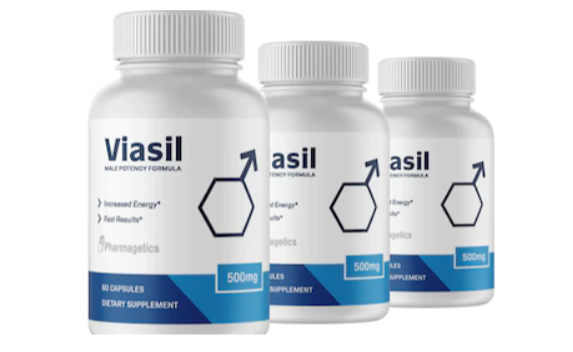 Viasil tablets may be worth a try if you're looking for a non-prescription alternative to treating issues with sexual performance without utilizing ED medications like Viagra.