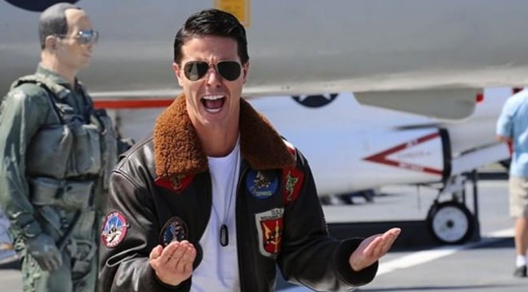 Top Gun