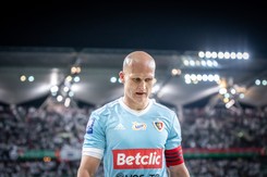 Jakub Czerwiński: Raków? Jestem spokojny o inaugurację sezonu