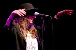 Patti Smith na wielki finał jubileuszowego festiwalu Artura Rojka [ZDJĘCIA]