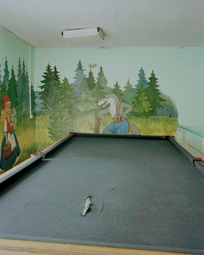 Fotografia autorstwa Jana Brykczyńskiego