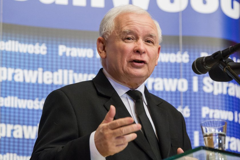 Jarosław Kaczyński