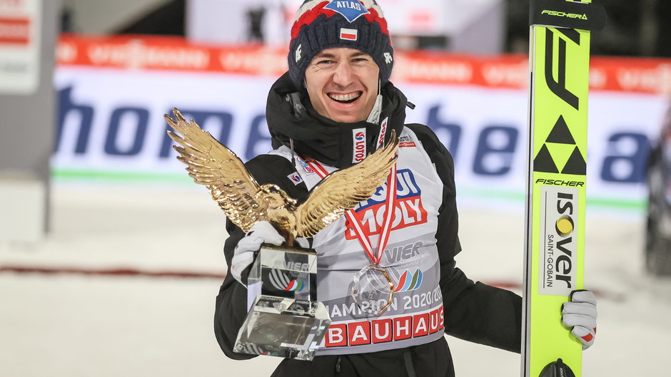 Kamil Stoch