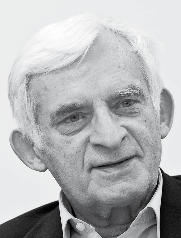 Jerzy Buzek były premier, europoseł, przewodniczący Komisji Przemysłu, Badań Naukowych i Energii w Parlamencie Europejskim