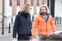 Jakimowicz staje w obronie Kaczorowskiej: Jak ja to znam