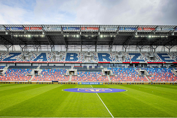 Stadion Górnika Zabrze