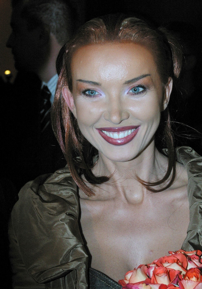 Ewa Minge w 2002