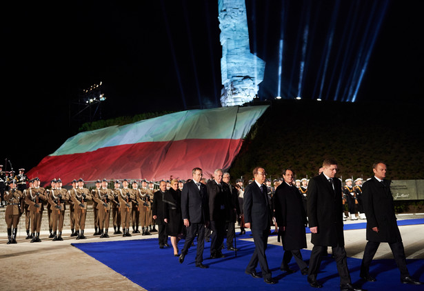 Narodowy Dzień Zwycięstwa. Obchodzimy go po raz pierwszy