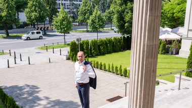 szczerba: rozliczenia pis naprawdę przyspieszą [wywiad]