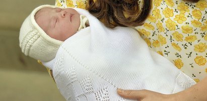 Wiemy, kiedy odbędą się chrzciny Royal Baby 2!