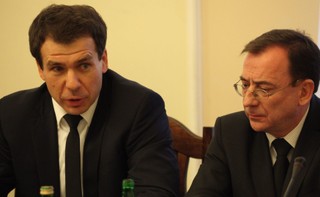 KPRM: Szef CBA przewodniczącym międzyresortowego zespołu ds. zwalczania korupcji