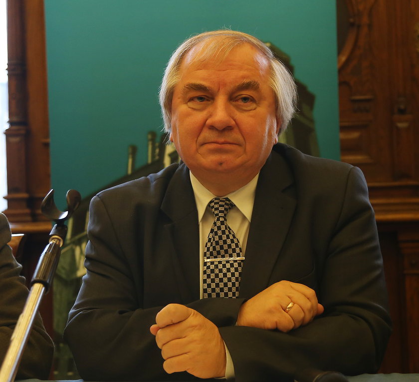 Stanisław Dziedzic 