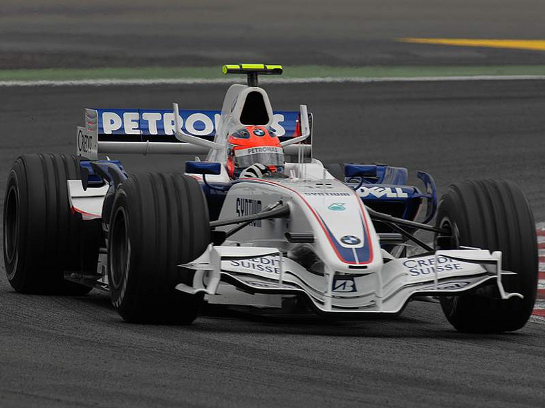 Grand Prix Francji 2007: 310 zdjęć z wyścigu