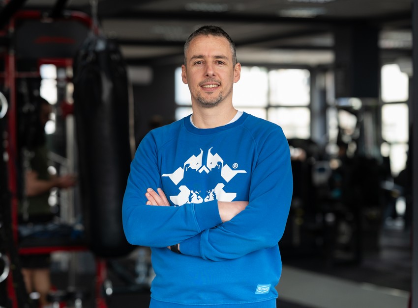 Najbolji način da se rešite celulita jeste kombinacija trening-ishrana-masaža/terapija-odmor, kaže Milan Zarić