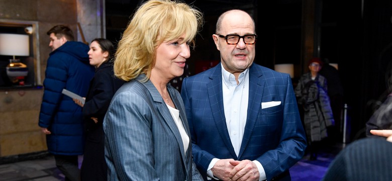 Metamorfoza Cezarego Żaka, gwiazdy "Rancza" i "Miodowych lat". To zrobił, by schudnąć [FOTO]