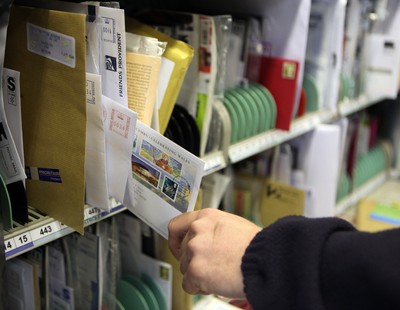 Poczta Polska: Mamy prawo do zwolnienia z VAT