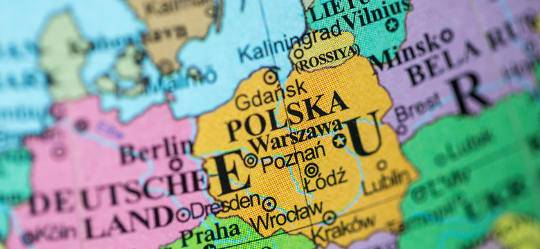 Jedwabny szlak ominie Polskę?