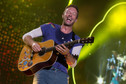 Chris Martin