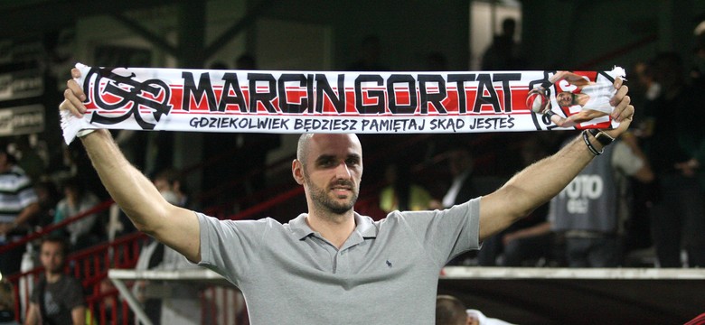 Marcin Gortat wraca do reprezentacji Polski