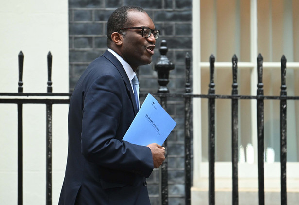 Kwasi Kwarteng