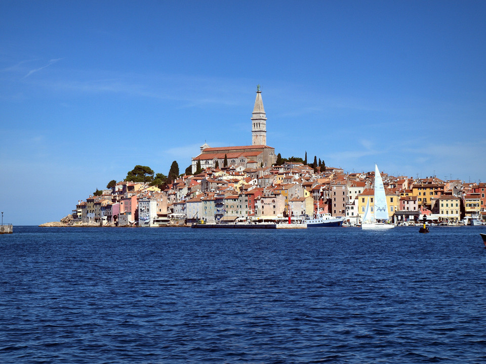 Rovinj