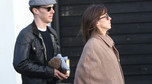 Benedict Cumberbatch i Sophie Hunter