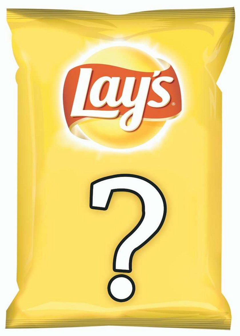 Lays, promocja, reklama