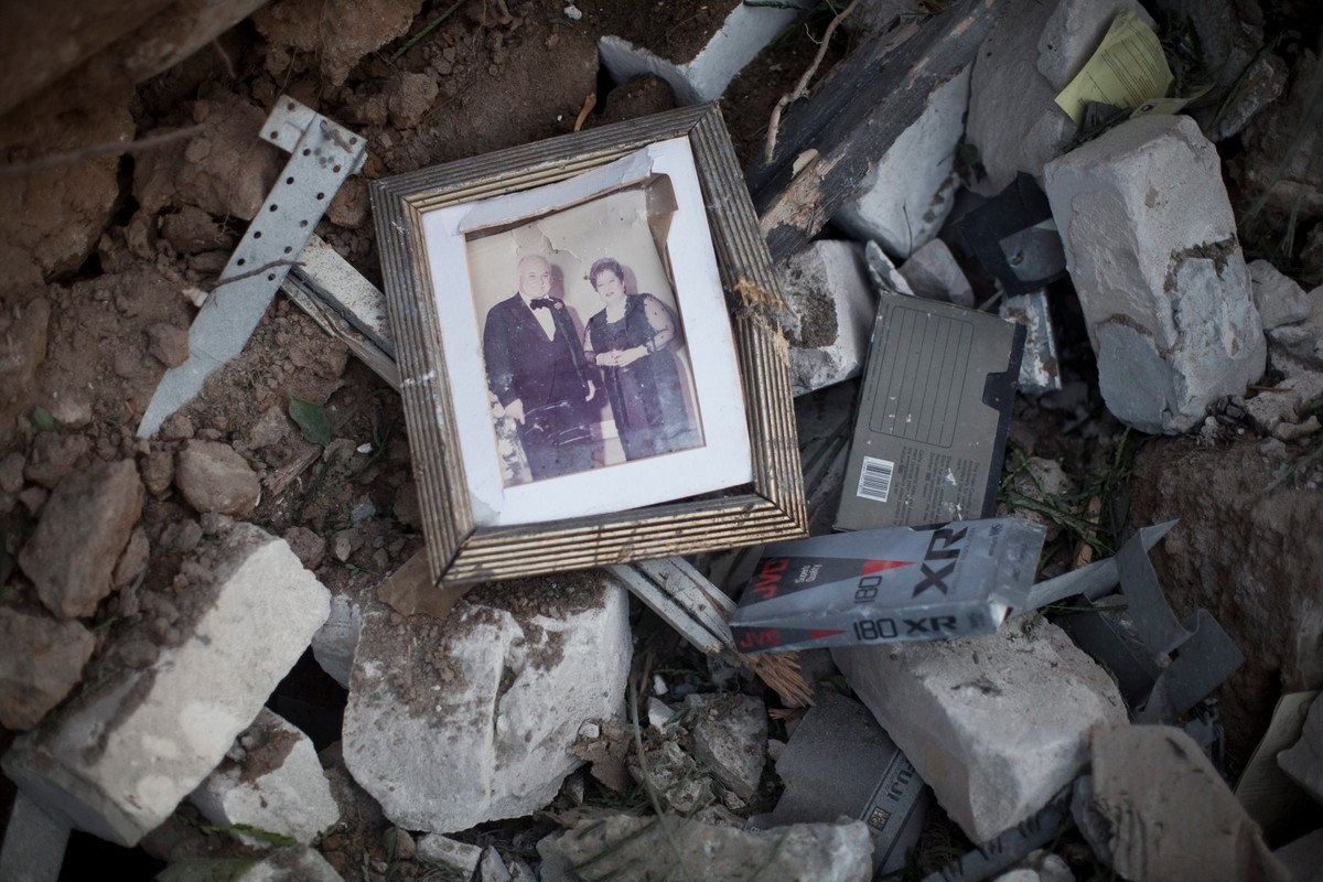 Strefa Gazy Gaza Izrael Palestyńczycy ostrzał rakiety