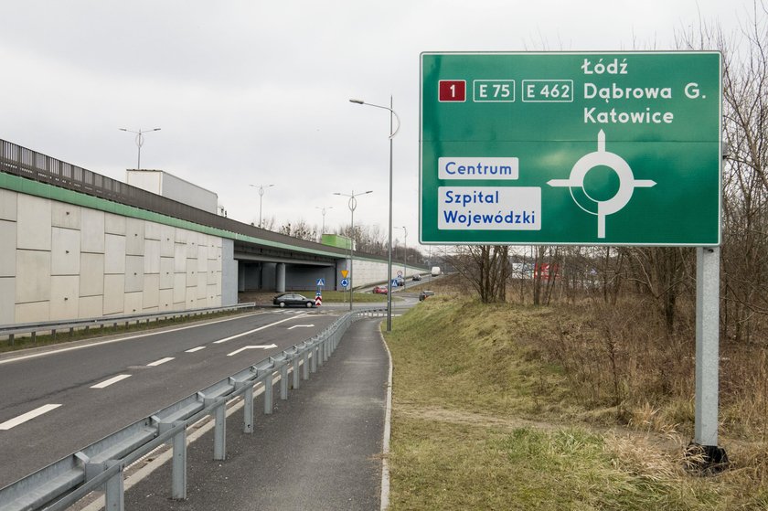 Węzeł drogowy w Tychach, bliźniaczy powstanie w Pszczynie