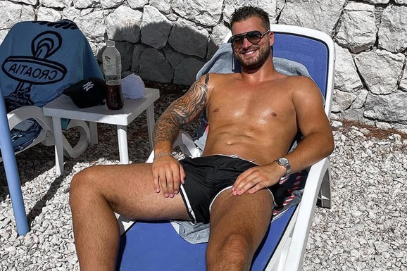 SEĆATE LI SE NAJVEĆE PREVARE U ISTORIJI RIJALITIJA? Nakon skandala nestao iz javnosti i ostavio sve u šoku: Evo kako sada Marko izgleda