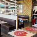 Inflacja wygnała klientów z fast foodów. Branża na dwucyfrowym minusie