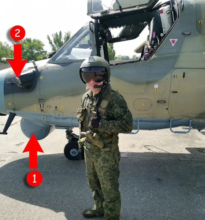Ka-52M