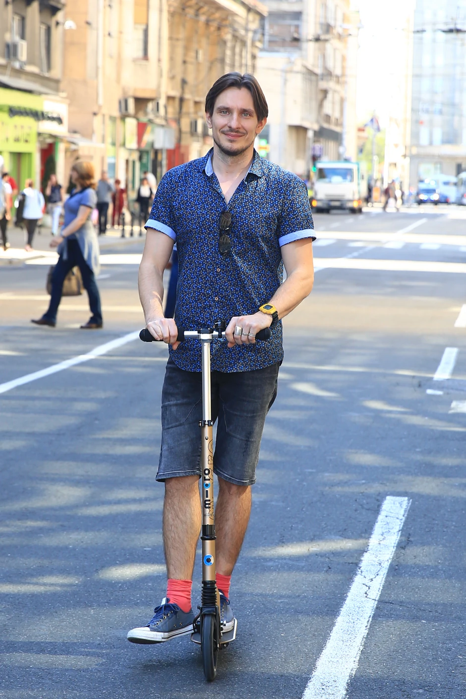 Novi planovi za budućnost