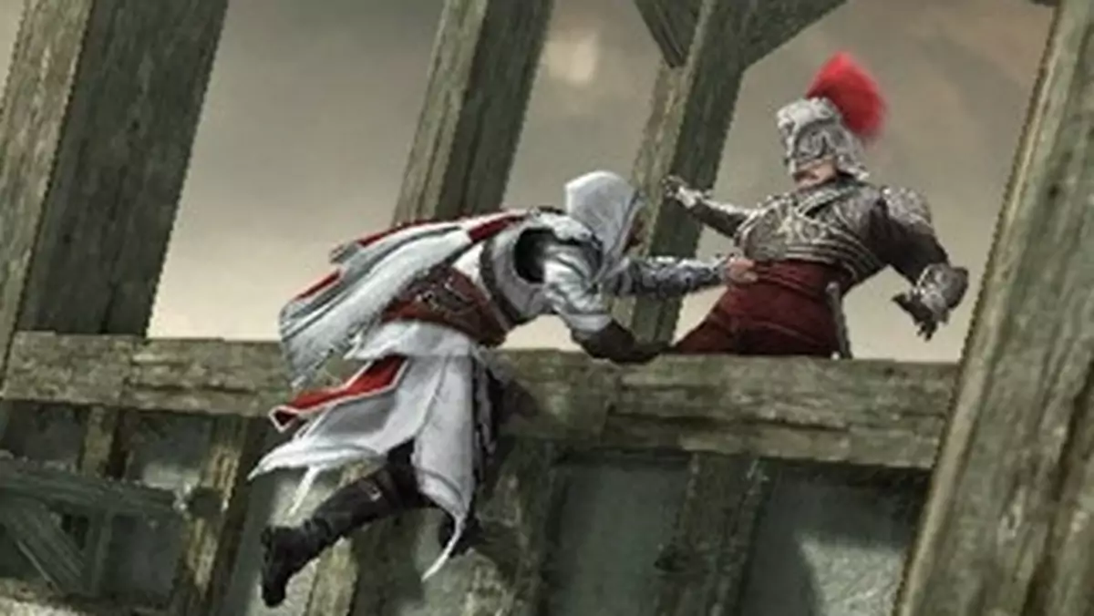 Quiz o serii Assassin's Creed