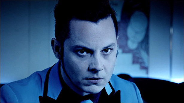 Jack White kameralnie w Krakowie