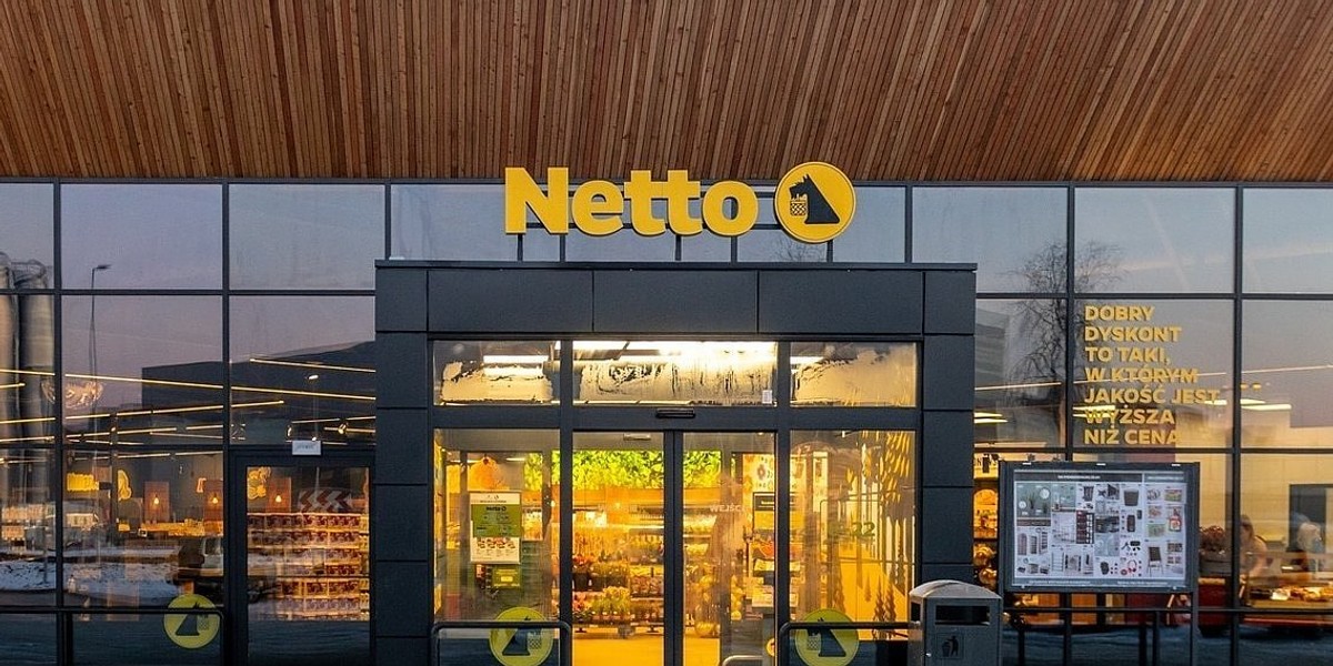 Netto