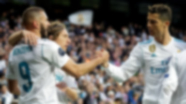Real Madryt - Celta Vigo: transmisja w TV i online w Internecie. Gdzie oglądać mecz?