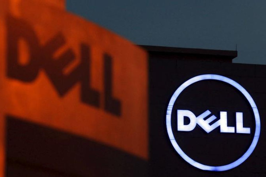 Logo Dell