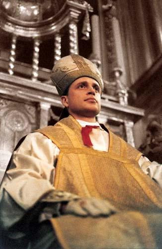 Karol - człowiek, który został Papieżem - kadr