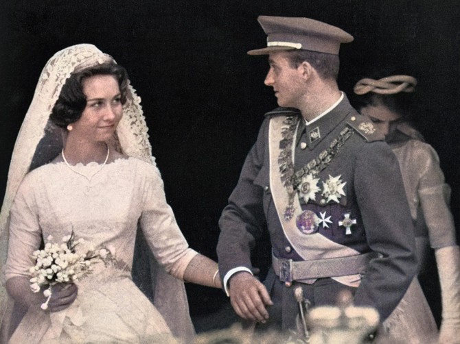 Princeza odvukla princa u toalet i uradila nešto zbog čega je on odmah oženio