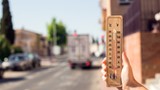 Nawet 27 stopni Celsjusza. Prognoza pogody na piątek, 19 września