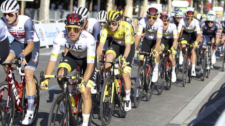 Tour de France: Zaprezentowano trasę. Wyścig będzie miał swój początek w Danii