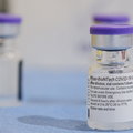 Podanie drugiej dawki szczepionki Pfizera nie powinno być priorytetem - twierdzą naukowcy