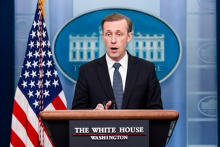 Sullivan: Stany Zjednoczone nie będą tolerować żadnej agresji wobec Finlandii i Szwecji