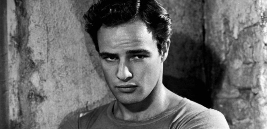 Marlon Brando