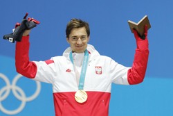 Amerykanie są ciekawi, ile zarabia Kamil Stoch